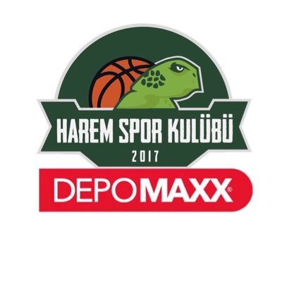DEPOMAXX HAREM SPOR KULUBU Team Logo